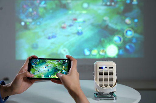 WiFi信号差?影响手机同屏效果原来是这个原因! WiFi信号差?影响手机同屏效果原来是这个原因!